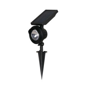 Luxform tuinspot Texas Accu