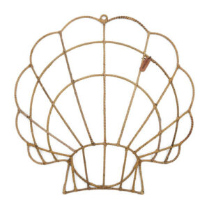 Riviera Maison ornament RM Shell (50x50 cm)