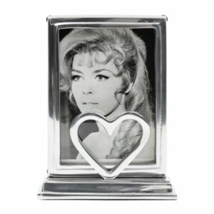 Riviera Maison fotolijst RM Heart (16x21,5 cm)
