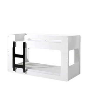 Vipack stapelbed Luca (90x200 cm)