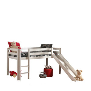 Vipack hoogslaper Pino (90x200 cm)