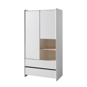 Vipack kledingkast Kiddy
