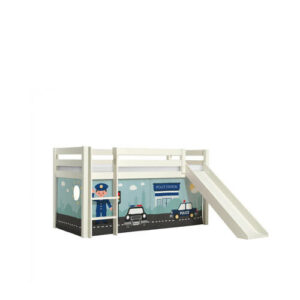 Vipack half hoogslaper Pino (90x200 cm)