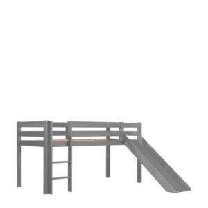 Vipack hoogslaper Pino (90x200 cm)