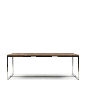 Riviera Maison eetkamertafel Bushwick (220x90 cm)