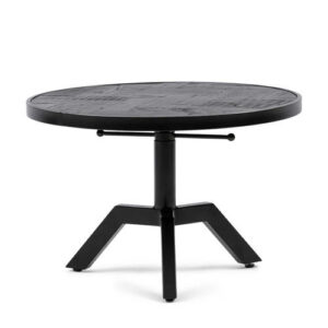 Riviera Maison salontafel Kirkwood (⌀60 cm)