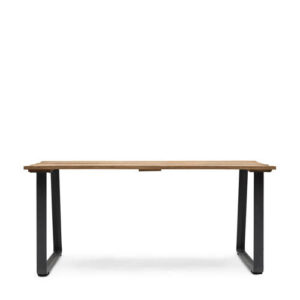 Riviera Maison teak tuintafel Antigua (180x90 cm)