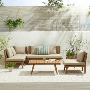 Wehkamp Home loungeset Kyoto Ni