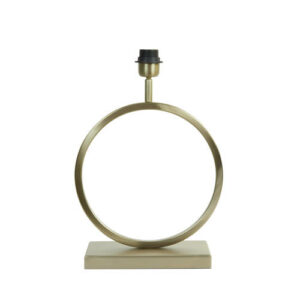 Light & Living lampenvoet Liva