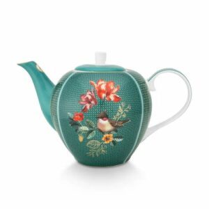 Pip Studio theepot Winter Wonderland