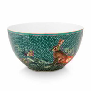 Pip Studio kom (>Ø10 - <Ø20 cm) Winter Wonderland
