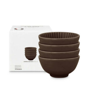 vtwonen kom (Ø12,6 cm) (set van 4)