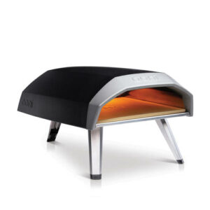 Ooni Koda 12 pizzaoven - gasgestookt (30 mbar)