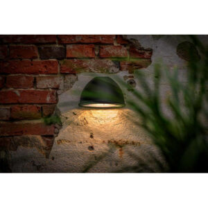 Garden Lights wandlamp Boaz 12 V
