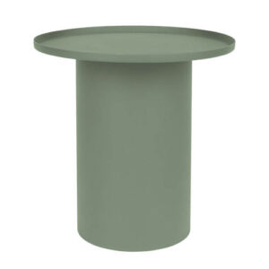 W bijzettafel Sverre Round