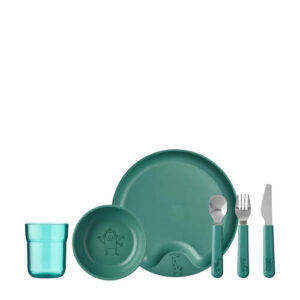 Mepal kinderserviesset Mio (6-delig)