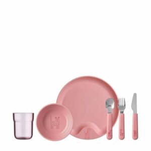 Mepal kinderserviesset Mio (6-delig)