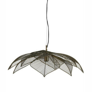 Light & Living hanglamp Pavas