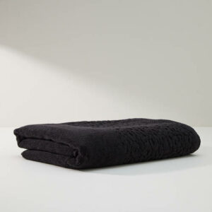 Wehkamp Home douchelaken Panter (140x70 cm)