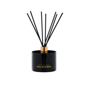 Ted Sparks geurstokjes XL - Wild Rose & Jasmin (450 ml)