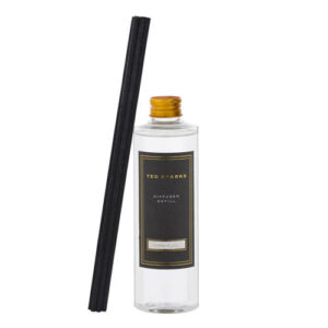 Ted Sparks navulling & stokjes - Bamboo & Peony (250 ml)