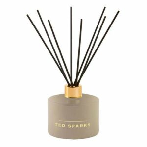 Ted Sparks geurstokjes - Tonka & Pepper (250 ml)
