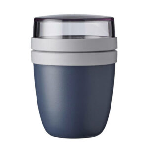 Mepal Ellipse lunchpot mini (2-delig)