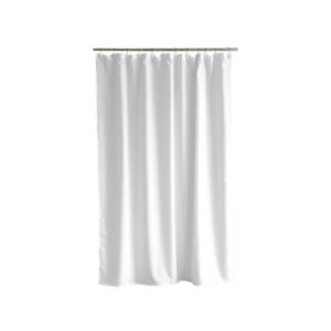 Södahl Douchegordijn 180x200 Comfort White
