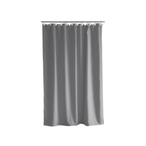 Södahl Douchegordijn 180x200 Comfort Grey