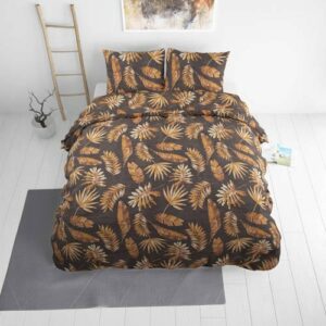 Sleeptime polyester dekbedovertrek 1 persoons (140x220 cm)