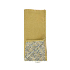 Laura Ashley tafelloper Daniela Oil (150x40 cm)