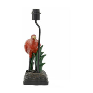Light & Living Lampvoet Crane