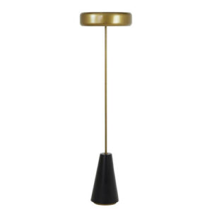 Light & Living Vloerlamp Nagai