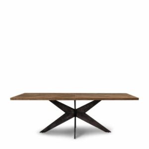 Riviera Maison Falcon Crest Dining Table