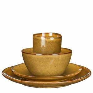 Mica Decorations serviesset (16-delig)