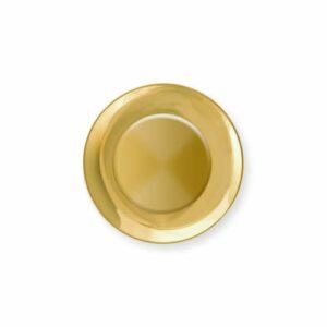 vtwonen petit four bordje ( Ø12 cm) (set van 4)