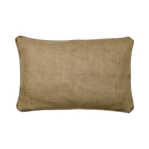 Raaf sierkussenhoes Jute (35x50 cm)
