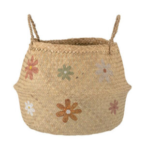 Bloomingville Mini opbergmand Tenne