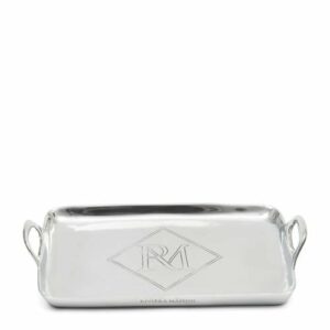 Riviera Maison dienblad Monogram
