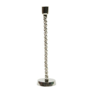 Riviera Maison kandelaar Spiral Pillar