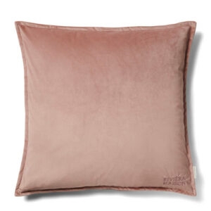 Riviera Maison sierkussenhoes Velvet (60x60 cm)