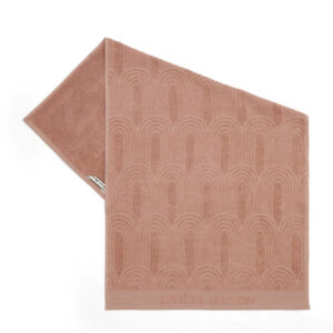 Riviera Maison badlaken Classic Bow (100x50 cm)