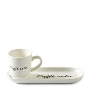 Riviera Maison koffieglas Solo