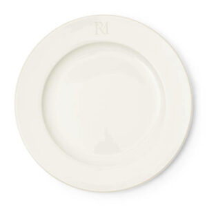 Riviera Maison dinerbord Monogram