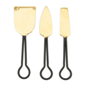 Riviera Maison kaasmes Classic (set van 3)