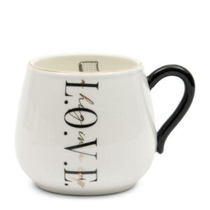 Riviera Maison mok Hug In A Cup