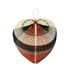 Madam Stoltz wanddecoratie (60x50 cm)