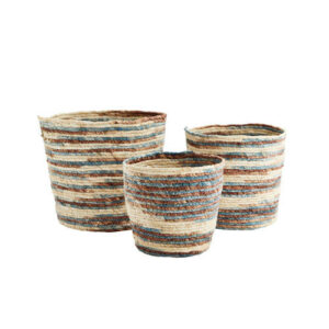 Madam Stoltz mand (set van 3)