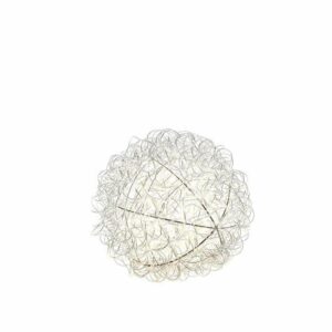 Konstsmide metaaldraad bal (Ø25 cm) (80 LED)