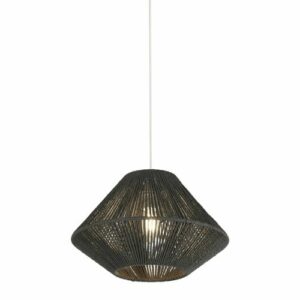 Lighting Collection hanglamp Brighton (Ø30 cm)